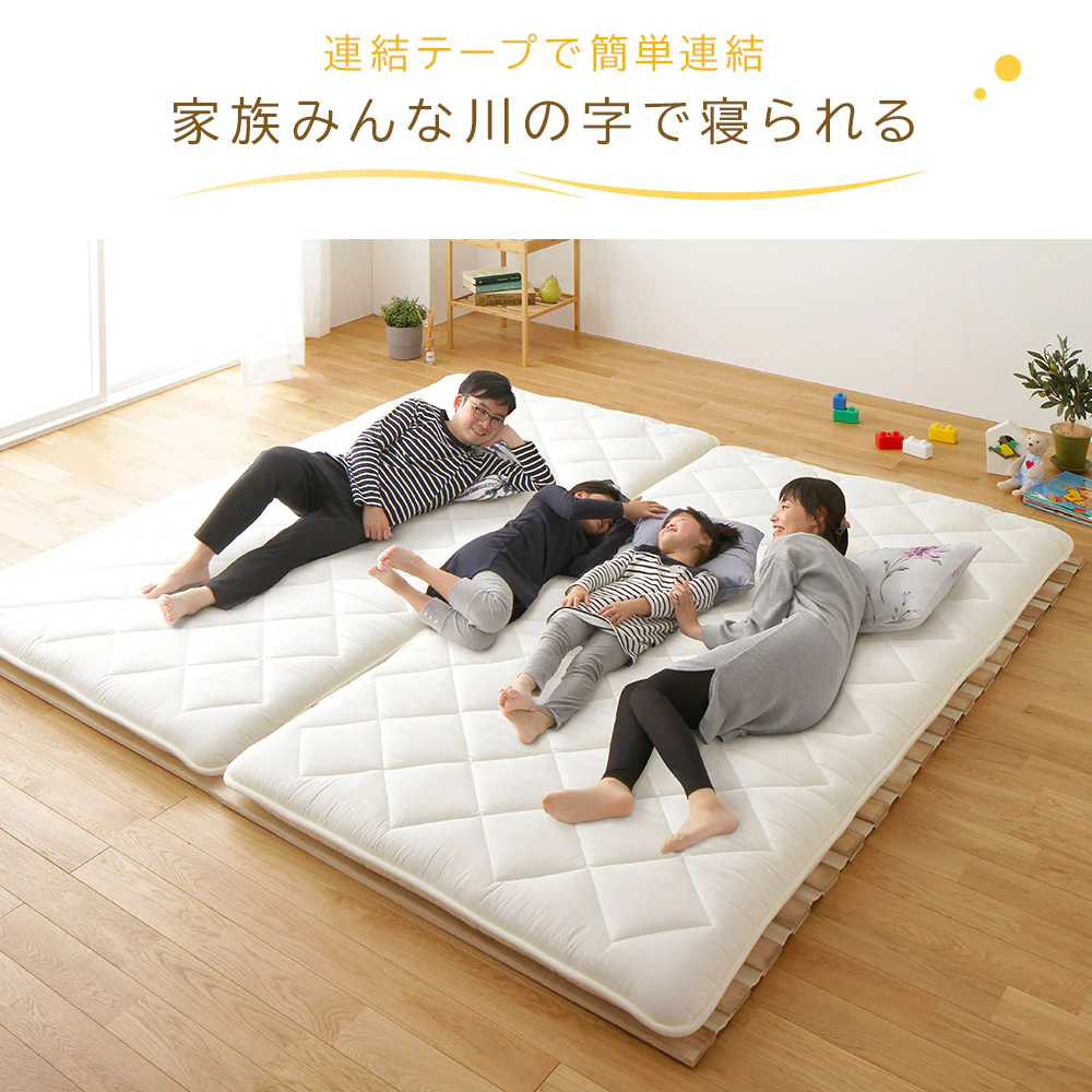 軽量ロール式 天然桐すのこ - Image 14