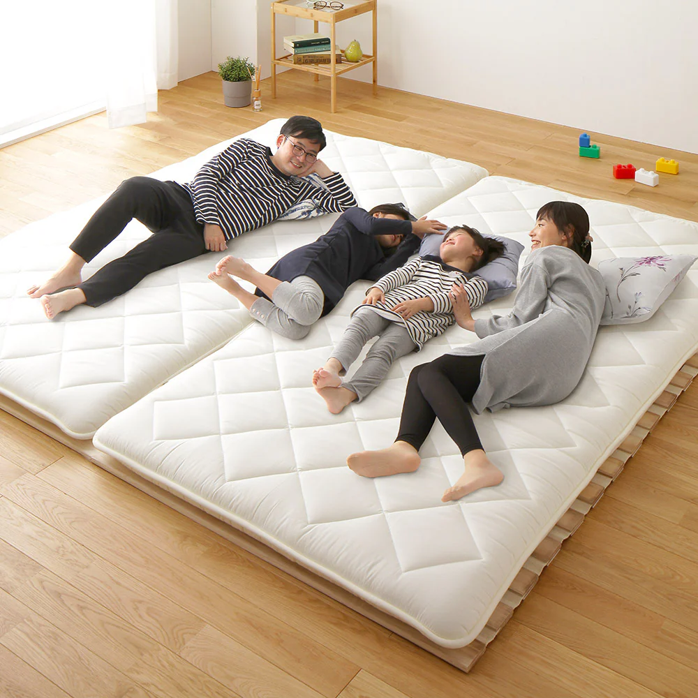 軽量ロール式 天然桐すのこ - Image 19