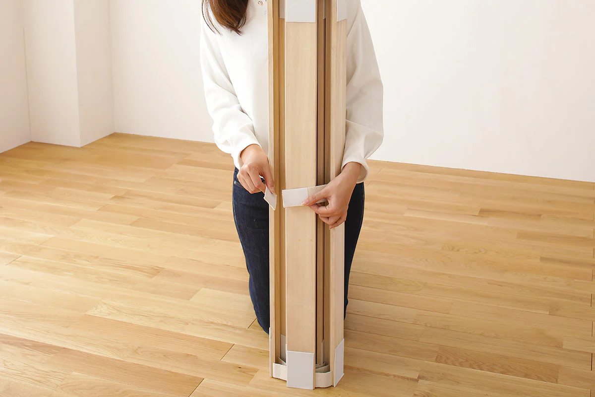 軽量ロール式 天然桐すのこ - Image 36