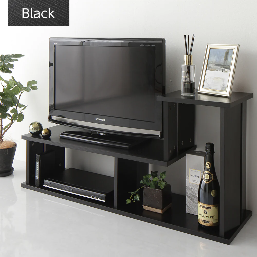 伸縮テレビ台 ナチュラル - Image 19