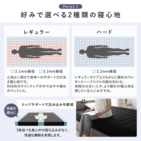 軽量ロール式 天然桐すのこ - Image 26