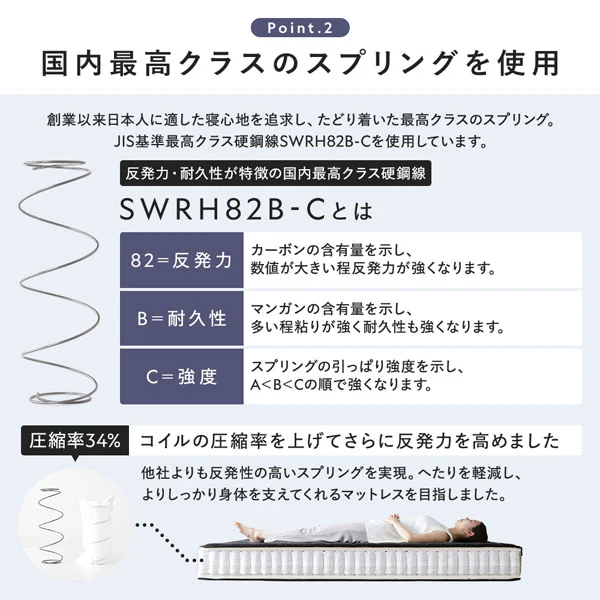 軽量ロール式 天然桐すのこ - Image 27