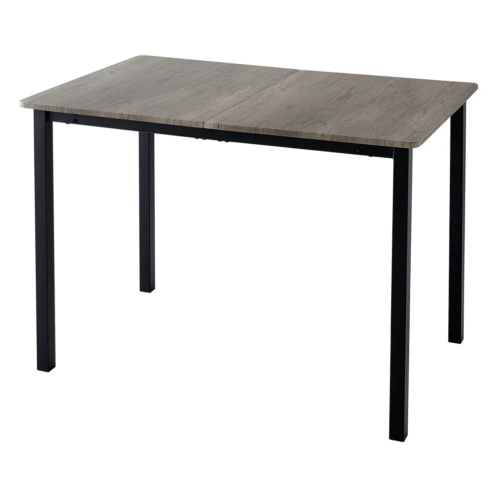 角型 ダイニングテーブル ナチュラル×ホワイト - Image 26
