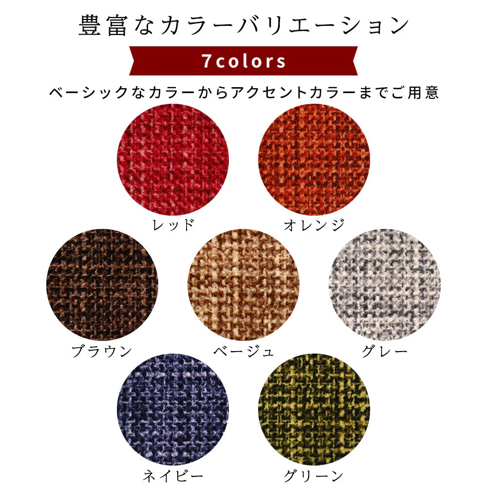 サンゴマイヤー素材 こたつ敷き布団 200×250cm ベージュ - Image 9
