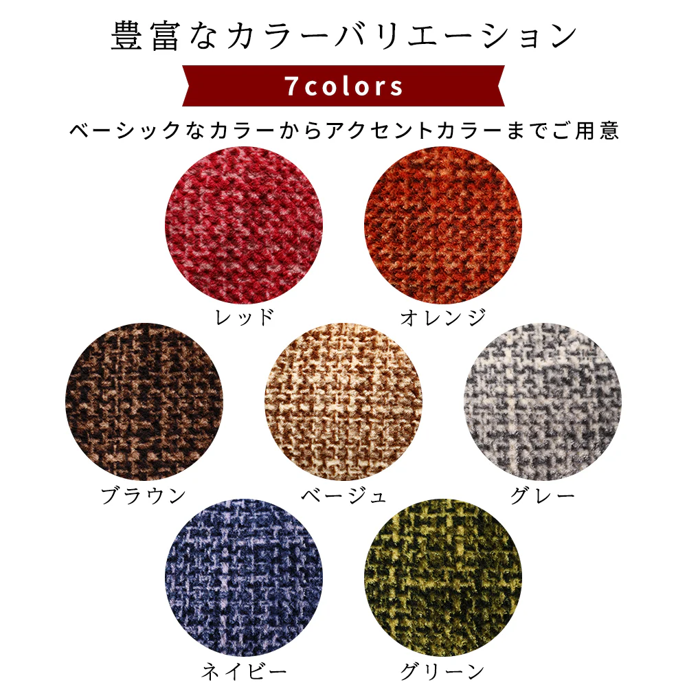 サンゴマイヤー素材 こたつ掛け布団 単品 グレー - Image 3