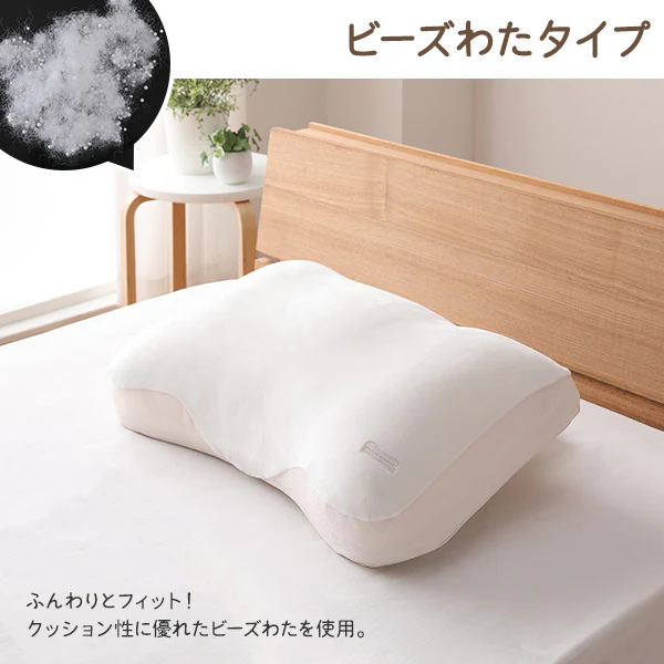 高さ調節ができる枕 - Image 7