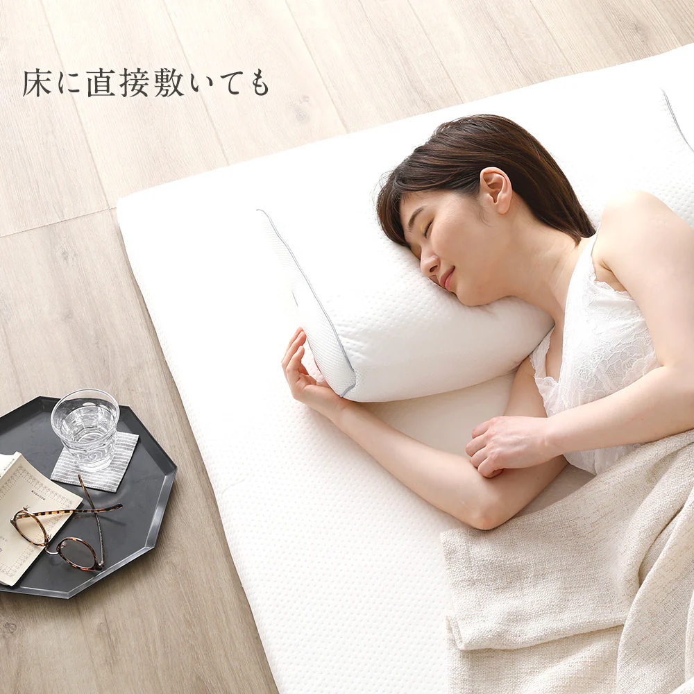 高密度低反発マットレス単品 - Image 15