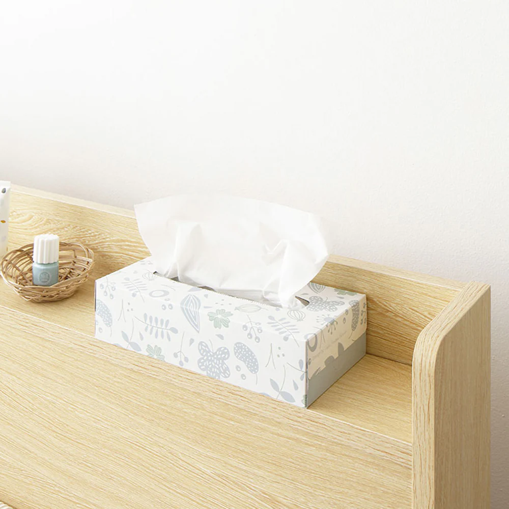 棚付きすのこローベッド 『Etany エタニー』 グレージュ - Image 54