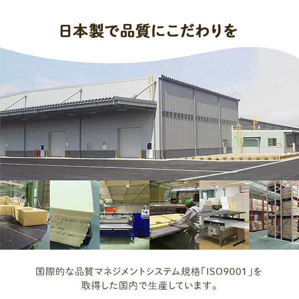 3WAY ビーズソファ ブルー - Image 13