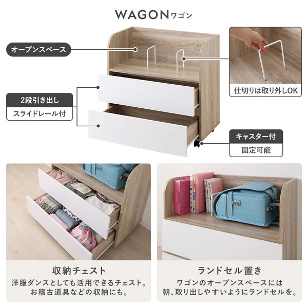 国産 4つ折り薄型マットレス シングル - Image 13
