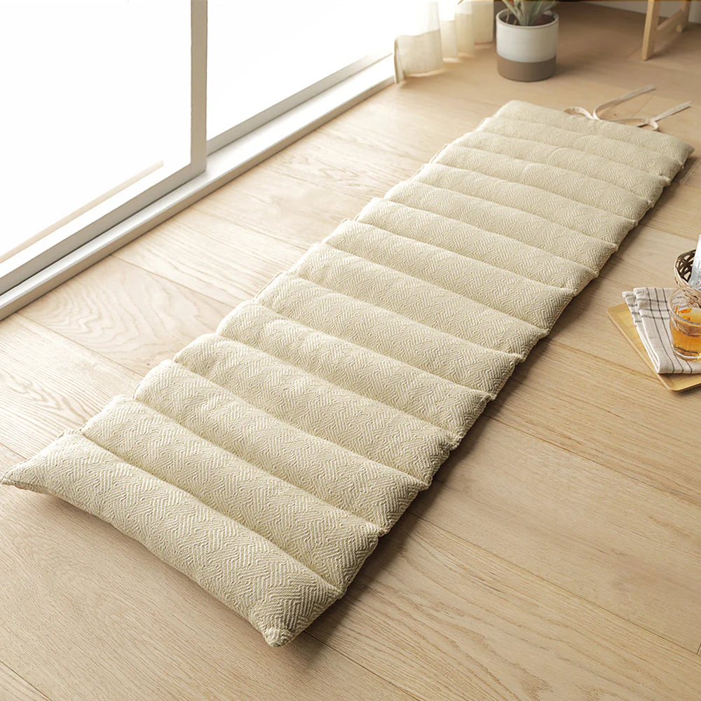 さらふわコットン マルチシートクッション ブルー - Image 19