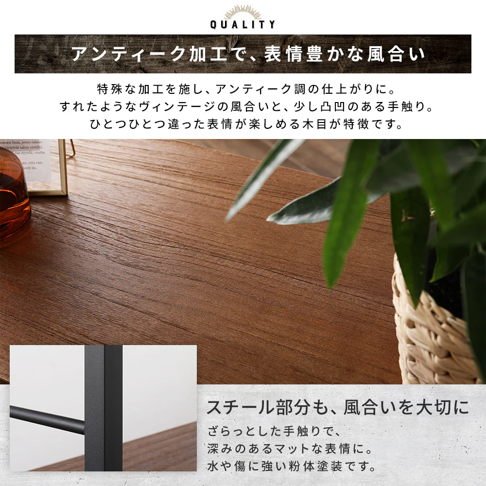 オープンラック 幅60cm 4段タイプ - Image 9