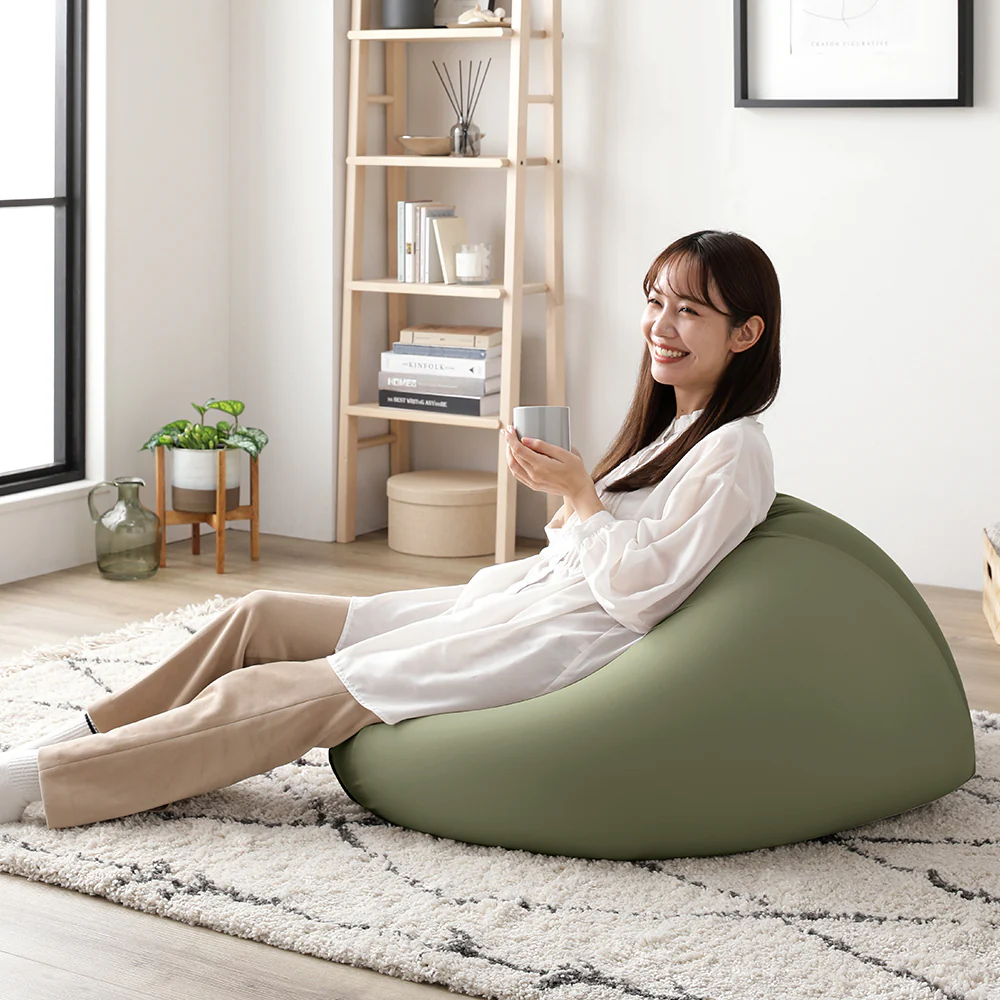 【カバー単品】ビーズクッション 『STIIBO』 別売り専用カバー - Image 28