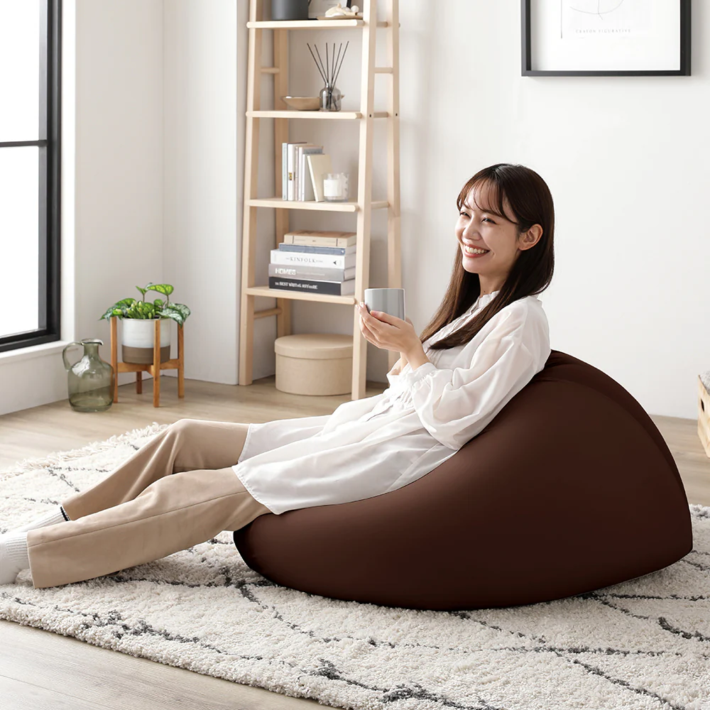 【カバー単品】ビーズクッション 『STIIBO』 別売り専用カバー - Image 29