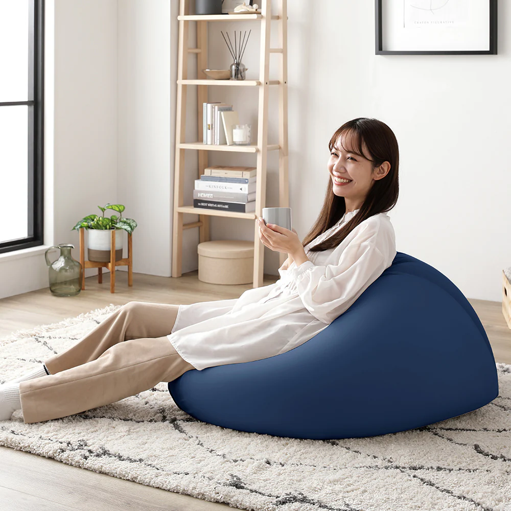 【カバー単品】ビーズクッション 『STIIBO』 別売り専用カバー - Image 30