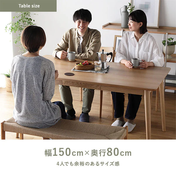 ペーパーコードシリーズ チェア ブラウン - Image 20