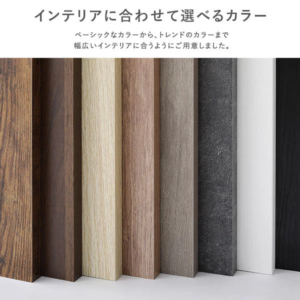 ホテルスタイルベッド LED照明・引き出し収納付き 2台セット『Rizon ライゾン』ホワイト - Image 8
