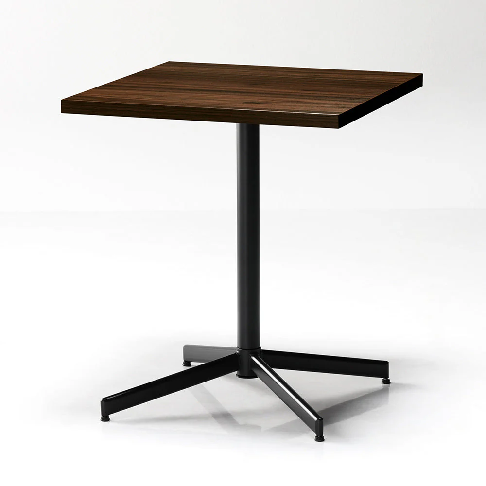 一本脚 カフェテーブル ハイタイプ 幅60cm ストーングレー - Image 23