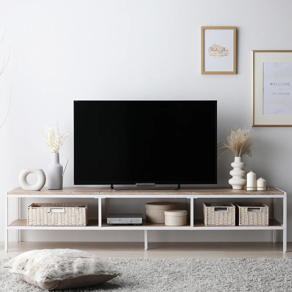 テレビボード単品（幅180cm） 『Rectico レクティコ』ヴィンテージ - Image 18