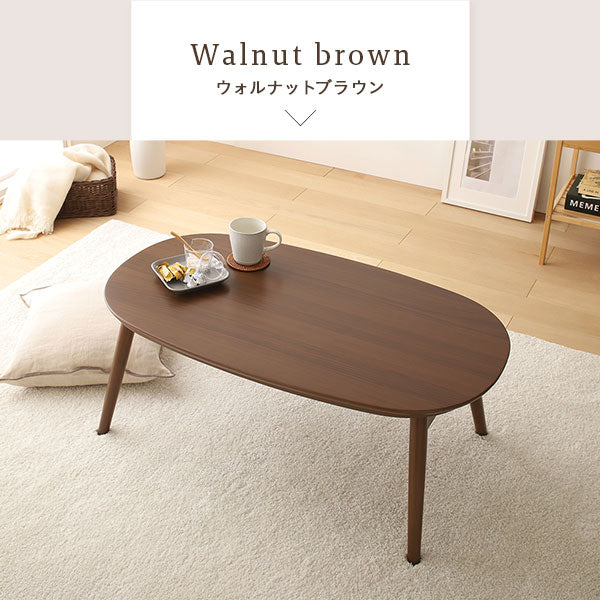 マイクロファイバー こたつ掛け布団(210×170cm) 単品 カーキ - Image 10