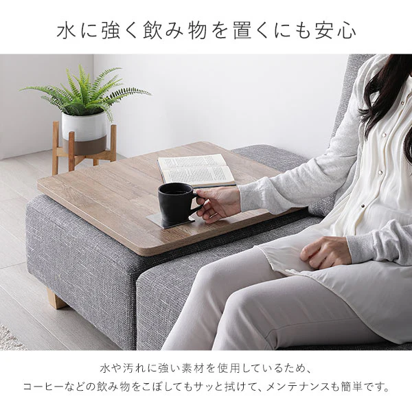 テーブルトレイ ストーン - Image 5