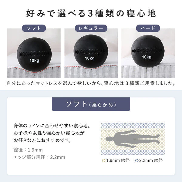 モダンデザイン ローベッド 棚付きタイプ ブラウン - Image 16