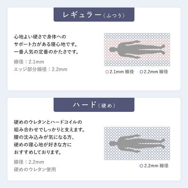 モダンデザイン ローベッド パネルタイプ ブラウン - Image 17