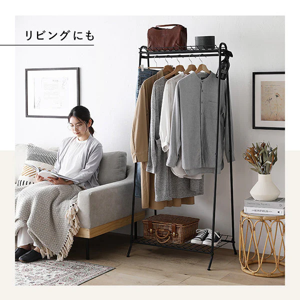 コートハンガー 『Neriah ネリア』ホワイト - Image 11