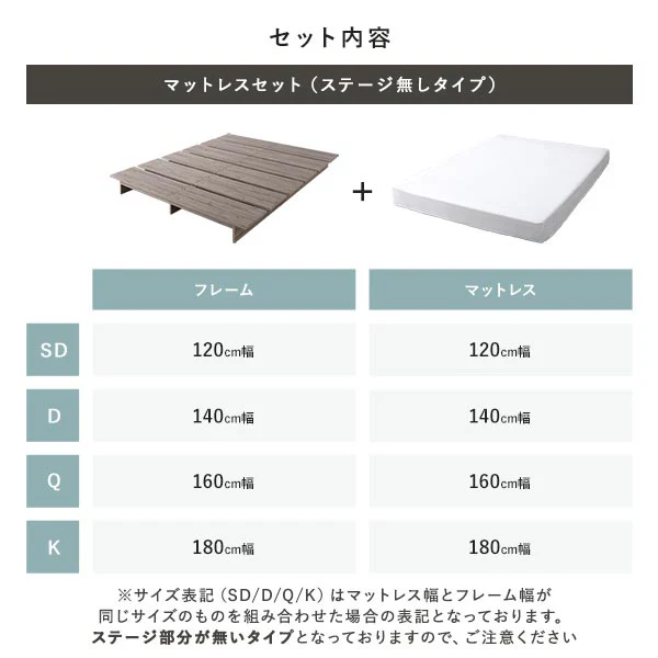 ローベッド コンセント付き 『TUULIE トゥーリエ』 ストーングレー - Image 19