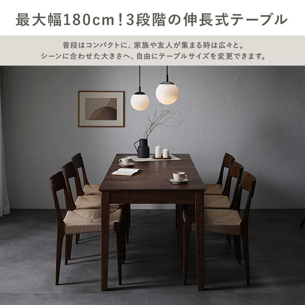 【専用脚単品】 高さが選べる 天然木 エクステンションテーブル 『Spinell スピネル』 高さ72cm オークナチュラル - Image 4