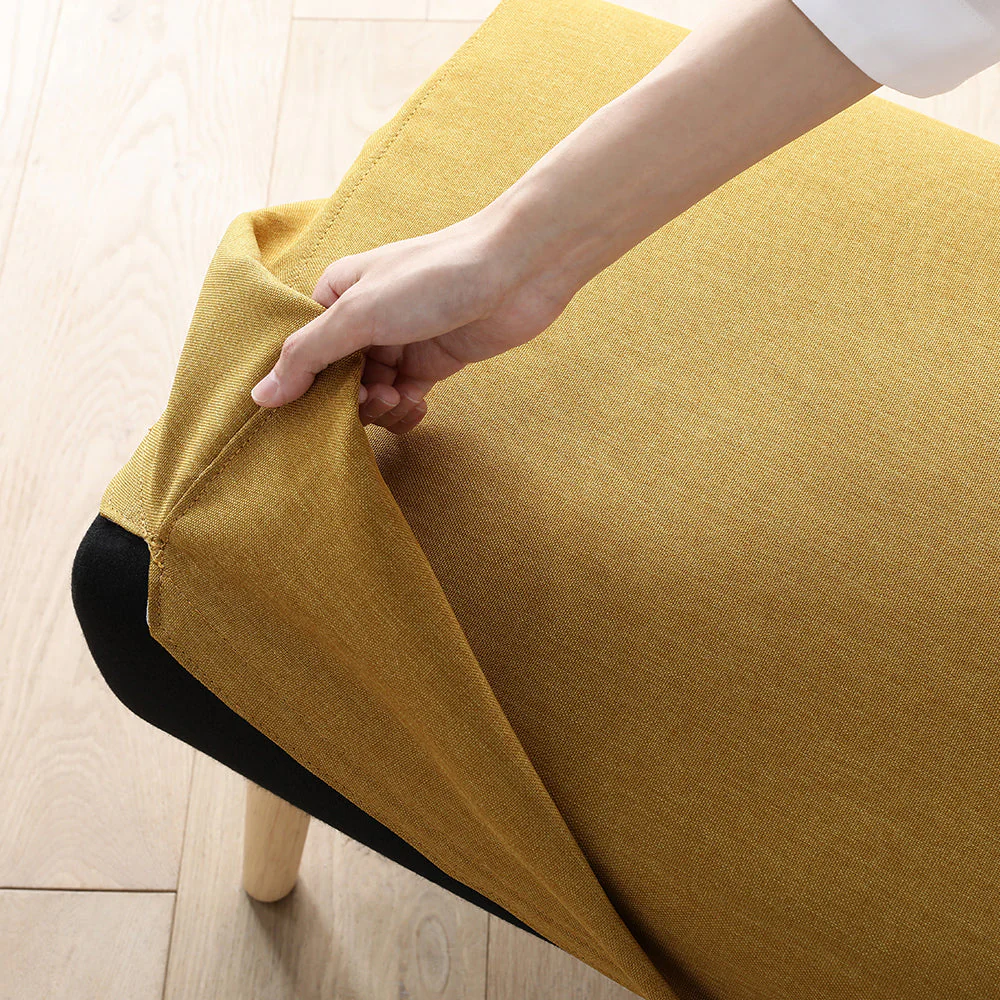 ソファダイニング 専用カバー単品 『Mivo ミヴォ』 シーグリーン - Image 52