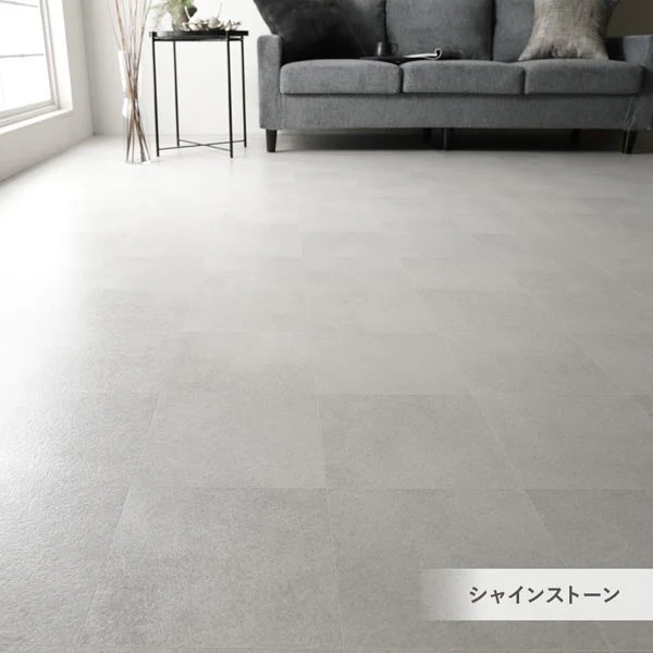 日本製クッションフロア ベーシックオーク濃 - Image 26
