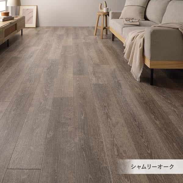 日本製クッションフロア シャムリーオーク - Image 23
