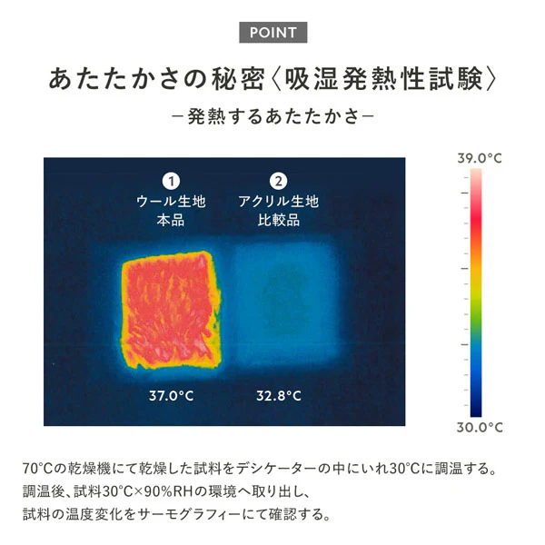 国産 ふんわり贅沢ロングパイル 敷き毛布 ウール100% - Image 7